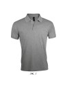 PRIME POLO HOMBRE 200g Personalizado 7S00571 - Imagen 94