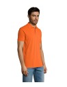 PRIME POLO HOMBRE 200g Personalizado 7S00571 - Imagen 102