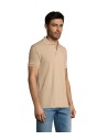 PRIME POLO HOMBRE 200g Personalizado 7S00571 - Imagen 112
