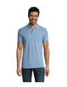 PRIME POLO HOMBRE 200g Personalizado 7S00571 - Imagen 113