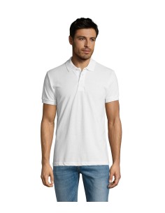 PRIME POLO HOMBRE 200g 7S00571