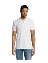PRIME POLO HOMBRE 200g Personalizado 7S00571 - Imagen 116
