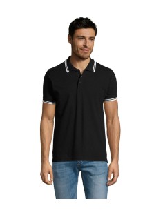 PASADENA polo hombre 200g 7S00577