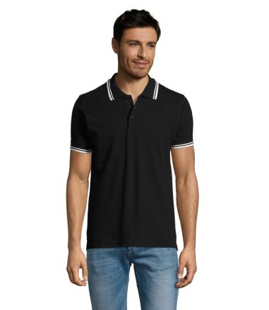 PASADENA POLO HOMBRE 200 Personalizada 7S00577