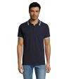PASADENA POLO HOMBRE 200 Personalizada 7S00577 - Imagen 4