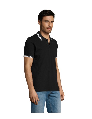 PASADENA polo hombre 200g 7S00577