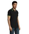PASADENA POLO HOMBRE 200 Personalizada 7S00577 - Imagen 40