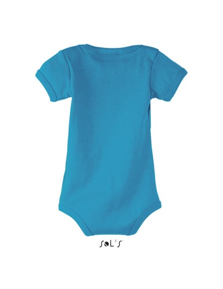 Body Bebé BAMBINO en Algodón | Goodie