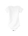 BODY PARA BEBÉ BAMBINO Personalizado 7S00583 - Imagen 8