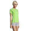 SPORTY CAMISETA MUJER 140g Personalizada 7S01159 - Imagen 3