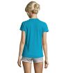 SPORTY CAMISETA MUJER 140g Personalizada 7S01159 - Imagen 5