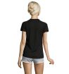 SPORTY CAMISETA MUJER 140g Personalizada 7S01159 - Imagen 8