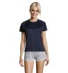 SPORTY CAMISETA MUJER 140g Personalizada 7S01159 - Imagen 11