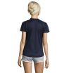 SPORTY CAMISETA MUJER 140g Personalizada 7S01159 - Imagen 12