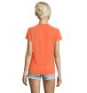 SPORTY CAMISETA MUJER 140g Personalizada 7S01159 - Imagen 19
