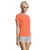 SPORTY CAMISETA MUJER 140g Personalizada 7S01159 - Imagen 20
