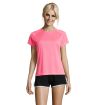 SPORTY CAMISETA MUJER 140g Personalizada 7S01159 - Imagen 22