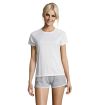 SPORTY CAMISETA MUJER 140g Personalizada 7S01159 - Imagen 25