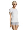 SPORTY CAMISETA MUJER 140g Personalizada 7S01159 - Imagen 29