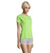 SPORTY CAMISETA MUJER 140g Personalizada 7S01159 - Imagen 35