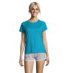 SPORTY CAMISETA MUJER 140g Personalizada 7S01159 - Imagen 40