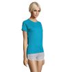 SPORTY CAMISETA MUJER 140g Personalizada 7S01159 - Imagen 42
