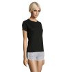 SPORTY CAMISETA MUJER 140g Personalizada 7S01159 - Imagen 47