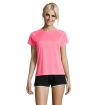 SPORTY CAMISETA MUJER 140g Personalizada 7S01159 - Imagen 61