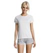 SPORTY CAMISETA MUJER 140g Personalizada 7S01159 - Imagen 67