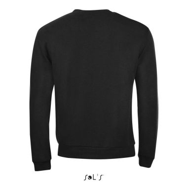 Sudadera Hombre SPIDER Polar 260g | Goodie