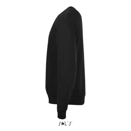 Sudadera Hombre SPIDER Polar 260g | Goodie