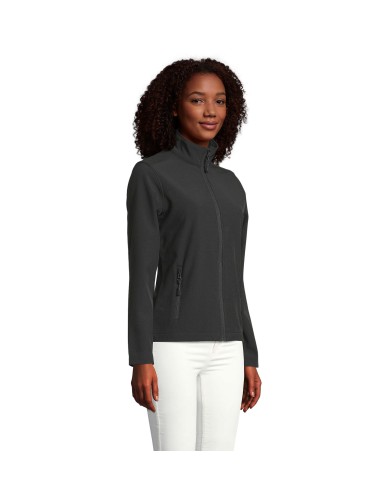 RACE CHAQUETA SS MUJER 280 7S01194