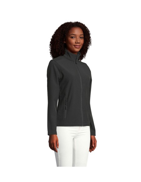 RACE CHAQUETA SS MUJER 280 7S01194