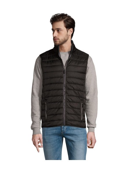 Chaleco Ligero Hombre WAVE | Goodie