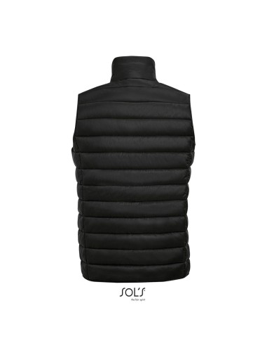 Chaleco Ligero Hombre WAVE | Goodie