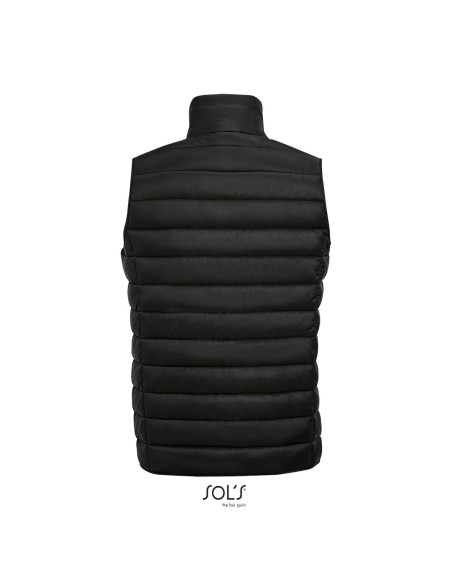 Chaleco Ligero Hombre WAVE | Goodie
