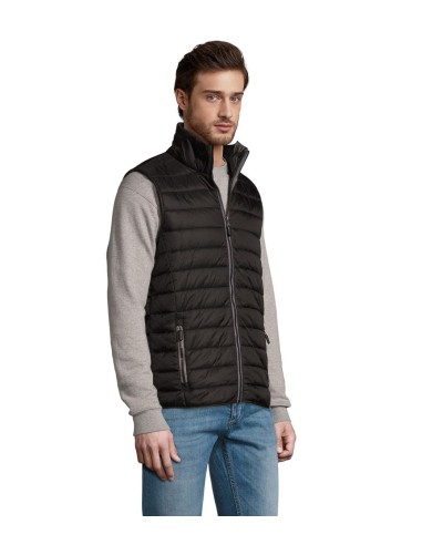 Chaleco Ligero Hombre WAVE | Goodie