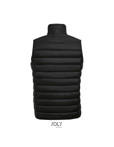 WAVE MEN Chaleco 7S01436