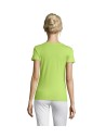 REGENT CAMISETA MUJER 150g Personalizada 7S01825 - Imagen 2