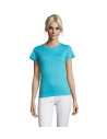 REGENT CAMISETA MUJER 150g Personalizada 7S01825 - Imagen 4