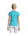 REGENT CAMISETA MUJER 150g Personalizada 7S01825 - Imagen 5