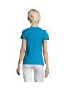 REGENT CAMISETA MUJER 150g Personalizada 7S01825 - Imagen 8