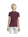 REGENT CAMISETA MUJER 150g Personalizada 7S01825 - Imagen 17
