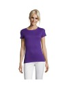 REGENT CAMISETA MUJER 150g Personalizada 7S01825 - Imagen 22