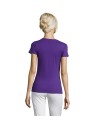 REGENT CAMISETA MUJER 150g Personalizada 7S01825 - Imagen 23