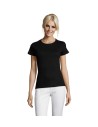 REGENT CAMISETA MUJER 150g Personalizada 7S01825 - Imagen 25
