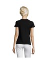 REGENT CAMISETA MUJER 150g Personalizada 7S01825 - Imagen 26
