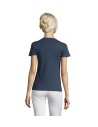 REGENT CAMISETA MUJER 150g Personalizada 7S01825 - Imagen 30