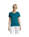 REGENT CAMISETA MUJER 150g Personalizada 7S01825 - Imagen 34