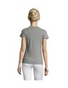 REGENT CAMISETA MUJER 150g Personalizada 7S01825 - Imagen 44